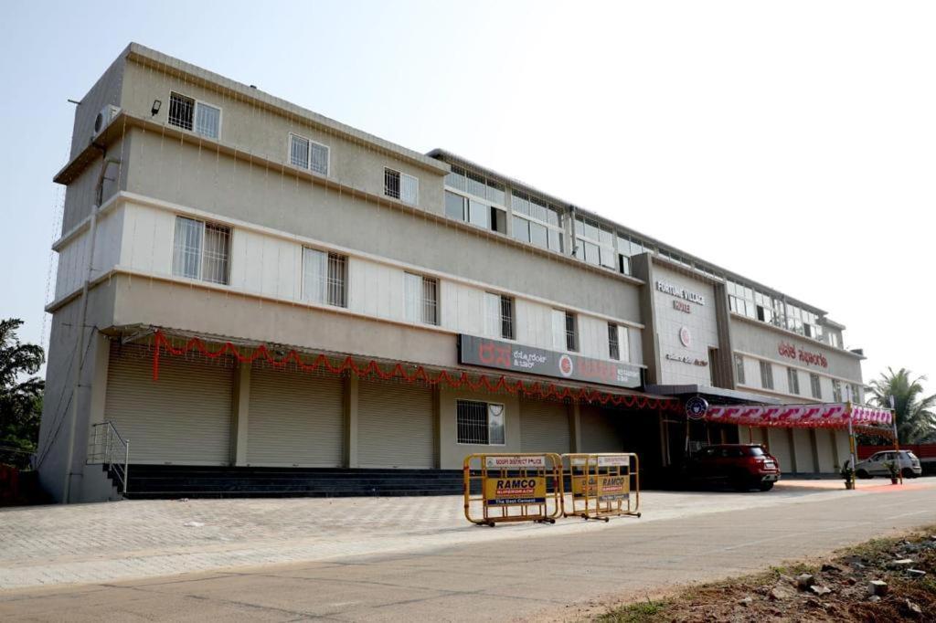 Fortune Village Hotel 쿤다푸르 외부 사진